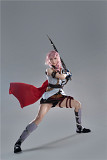 Game Lady フルシリコン製  171cm Gカップ+アニメno.19 コスプレ 等身大リアルラブドール