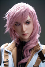 Game Lady フルシリコン製  171cm Gカップ+アニメno.19 コスプレ 等身大リアルラブドール