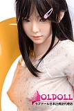 蛍火日記 161cm Aカップ 小里森（xiaolisen）ちゃん 宣伝画像職人メイク開閉機能選択可能 JK衣装選択可能 フルシリコン製 リアルラブドール 塗装加工あり