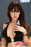 Normon doll 163cm Fカップ Lenaヘッド 宣伝画像ナチュラル肌色 フルシリコン製 等身大リアルラブドール