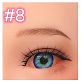 【キャンペーン】Normon doll 165cm Cカップ Tammyヘッド 宣伝画像ホワイト肌色 フルシリコン製 等身大リアルラブドール