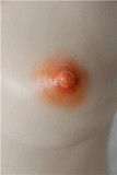 【キャンペーン】Normon doll 165cm Cカップ Xiuヘッド 宣伝画像ホワイト肌色 フルシリコン製 等身大リアルラブドール