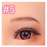 【キャンペーン】Normon doll 165cm Cカップ Bessヘッド 宣伝画像ホワイト肌色 フルシリコン製 等身大リアルラブドール