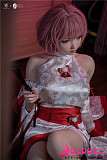 Houyu後遇 150cm 伊娃eva Houyu&RZRDOLLコラボ製品 等身大 フルシリコン製ラブドール