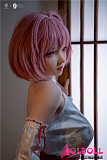 Houyu後遇 150cm 伊娃eva Houyu&RZRDOLLコラボ製品 等身大 フルシリコン製ラブドール