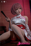 Houyu後遇 150cm 伊娃eva Houyu&RZRDOLLコラボ製品 等身大 フルシリコン製ラブドール
