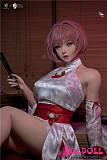 Houyu後遇 150cm 伊娃eva Houyu&RZRDOLLコラボ製品 等身大 フルシリコン製ラブドール