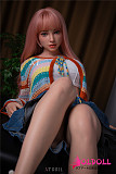 XTDOLL 最新作165cm Eカップ  Sophiaヘッド  ROS開閉機能選択可能 宣伝画像フルシリコンドール 等身大リアルラブドール