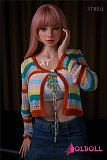 XTDOLL 最新作165cm Eカップ  Sophiaヘッド  ROS開閉機能選択可能 宣伝画像フルシリコンドール 等身大リアルラブドール