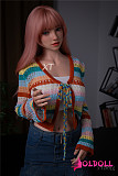 XTDOLL 最新作165cm Eカップ  Sophiaヘッド  ROS開閉機能選択可能 宣伝画像フルシリコンドール 等身大リアルラブドール