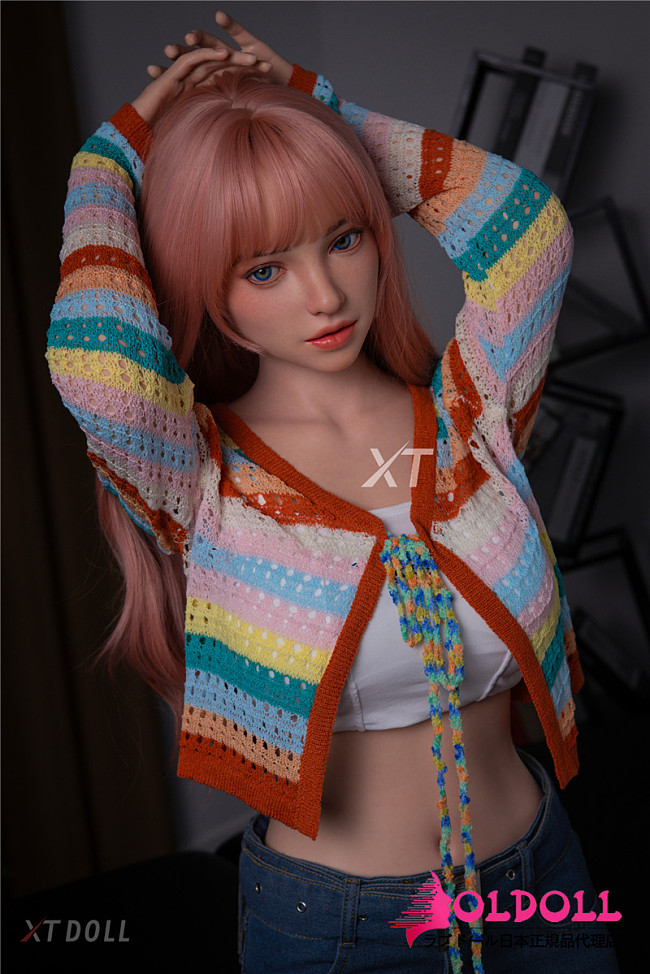 XTDOLL 最新作165cm Eカップ  Sophiaヘッド  ROS開閉機能選択可能 宣伝画像フルシリコンドール 等身大リアルラブドール