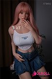 XTDOLL 最新作165cm Eカップ  Sophiaヘッド  ROS開閉機能選択可能 宣伝画像フルシリコンドール 等身大リアルラブドール