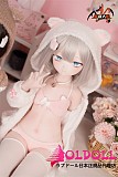 MOZU DOLL 衣装単品 40種類衣装選択可能 85cmボディ用 宣伝画像と同じ制服