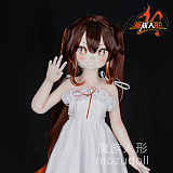MOZU DOLL 衣装単品 40種類衣装選択可能 85cmボディ用 宣伝画像と同じ制服