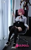 Houyu 後遇 150cm 伊娃eva Houyu&RZRDOLLコラボ製品 等身大 フルシリコン製ラブドール