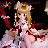 MOZU DOLL 衣装単品 40種類衣装選択可能 85cmボディ用 宣伝画像と同じ制服
