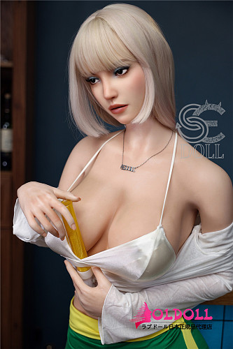 SEDOLL シリコン製 167cm Eカップ Head#088SO Jenny.Mちゃん  等身大リアルラブドール ダッチワイフ