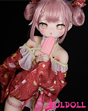 MOZU DOLL 衣装単品 40種類衣装選択可能 85cmボディ用 宣伝画像と同じ制服