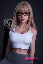 SEDOLL シリコン製 161cm Eカップ Head#083SO Queena.G ちゃん  等身大リアルラブドール