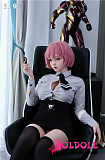 Houyu 後遇 150cm 伊娃eva Houyu&RZRDOLLコラボ製品 等身大 フルシリコン製ラブドール
