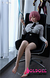 Houyu 後遇 150cm 伊娃eva Houyu&RZRDOLLコラボ製品 等身大 フルシリコン製ラブドール