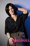 Qita Doll 最新作 177CM 55kg 晋さん フルシリコン製 男性ラブドール ペニス分体式 等身大リアルドール イケメン