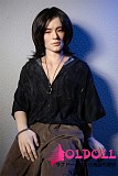 Qita Doll 最新作 177CM 55kg 晋さん フルシリコン製 男性ラブドール ペニス分体式 等身大リアルドール イケメン
