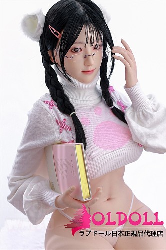 My Loli Waifu 最新作 フルシリコン製152cm Eカップ #45ヘッド Sayuri   等身大リアルラブドール