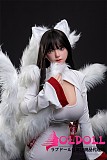 実践向け最新作トルソー戦闘機25kg【 エアバッグ包み込み式膣/波打つお尻 】Sino doll 実践向け Soft-max 84cmトルソー Kカップ爆乳＋  S45凛冬ヘッド フルシリコンリアルラブドール 等身大ダッチワイフ