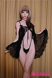 BQDOLL 最新作B4ヘッド 162cm Cカップ フルシリコンラブドール 等身大リアルドール