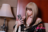 BQDOLL 最新作B4ヘッド 162cm Cカップ フルシリコンラブドール 等身大リアルドール
