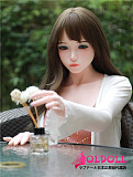 BQDOLL 最新作B3ヘッド 162cm Cカップ フルシリコンラブドール 等身大リアルドール