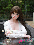 BQDOLL 最新作B3ヘッド 162cm Cカップ フルシリコンラブドール 等身大リアルドール