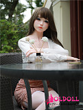 BQDOLL 最新作B3ヘッド 162cm Cカップ フルシリコンラブドール 等身大リアルドール