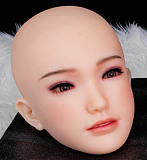 実践向け最新作トルソー戦闘機25kg【 エアバッグ包み込み式膣/波打つお尻 】Sino doll 実践向け Soft-max 84cmトルソー Kカップ爆乳＋  S45凛冬ヘッド フルシリコンリアルラブドール 等身大ダッチワイフ