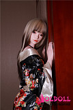 BQDOLL 最新作B4ヘッド 162cm Cカップ フルシリコンラブドール 等身大リアルドール