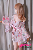 BQDOLL 最新作B3ヘッド 162cm Cカップ フルシリコンラブドール 等身大リアルドール