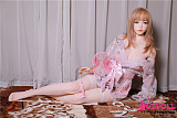 BQDOLL 最新作B3ヘッド 162cm Cカップ フルシリコンラブドール 等身大リアルドール