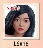 Angel kiss フルシリコン製ドール 160cm Eカップ ヘッド#27 リアルラブドール 眉毛など植毛タイプ