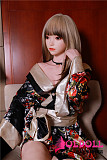 BQDOLL 最新作B4ヘッド 162cm Cカップ フルシリコンラブドール 等身大リアルドール