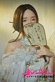 SHEDOLL 158cm Cカップ  楚琳（chulin）ちゃん②メイク  フルシリコン製   ボディー材質など選択可能 等身大リアルラブドール