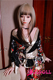 BQDOLL 最新作B4ヘッド 162cm Cカップ フルシリコンラブドール 等身大リアルドール