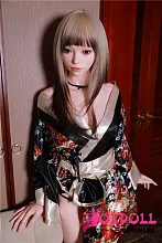 BQDOLL 最新作B4ヘッド 162cm Cカップ フルシリコンラブドール 等身大リアルドール