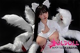 実践向け最新作トルソー戦闘機25kg【 エアバッグ包み込み式膣/波打つお尻 】Sino doll 実践向け Soft-max 84cmトルソー Kカップ爆乳＋  S45凛冬ヘッド フルシリコンリアルラブドール 等身大ダッチワイフ