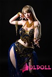 Art-doll  最新作156cm Eカップ A13  索拉（sola）ヘッド 巨乳巨尻ボディ 軽量化 フルシリコンラブドール 等身大リアルドール