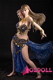 Art-doll  最新作156cm Eカップ A13  索拉（sola）ヘッド 巨乳巨尻ボディ 軽量化 フルシリコンラブドール 等身大リアルドール
