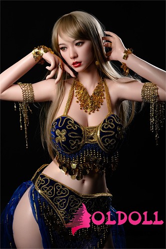 Art-doll  最新作156cm Eカップ A13  索拉（sola）ヘッド 巨乳巨尻ボディ 軽量化 フルシリコンラブドール 等身大リアルドール