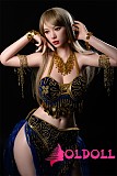 Art-doll  最新作156cm Eカップ A13  索拉（sola）ヘッド 巨乳巨尻ボディ 軽量化 フルシリコンラブドール 等身大リアルドール