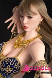 Art-doll  最新作156cm Eカップ A13  索拉（sola）ヘッド 巨乳巨尻ボディ 軽量化 フルシリコンラブドール 等身大リアルドール