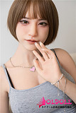 Qita Doll  #诺拉（nora）ヘッド 166cm Cカップ 「フェイシャルEX」機能 目を開閉可能 口開閉機能対応可能 フルシリコン製ドール リアルラブドール